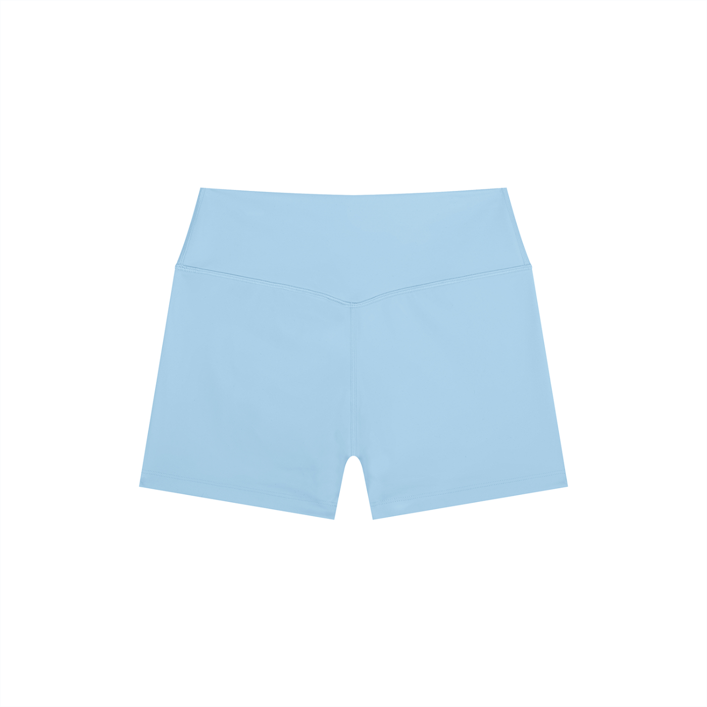 Traintuitive Women’s High Rise Yoga Shorts