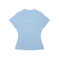 Traintuitive Women's Slim Fit Performance T-Shirt