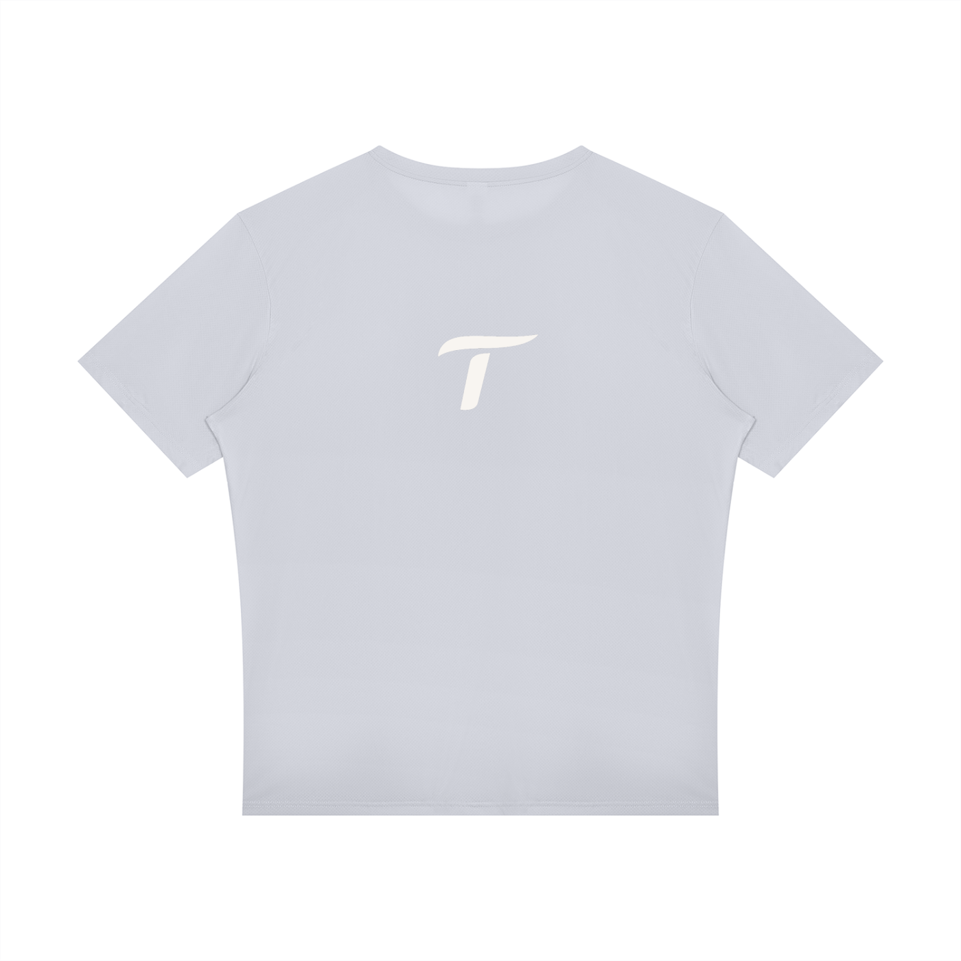 Traintuitive Men's Reflective T-Shirt