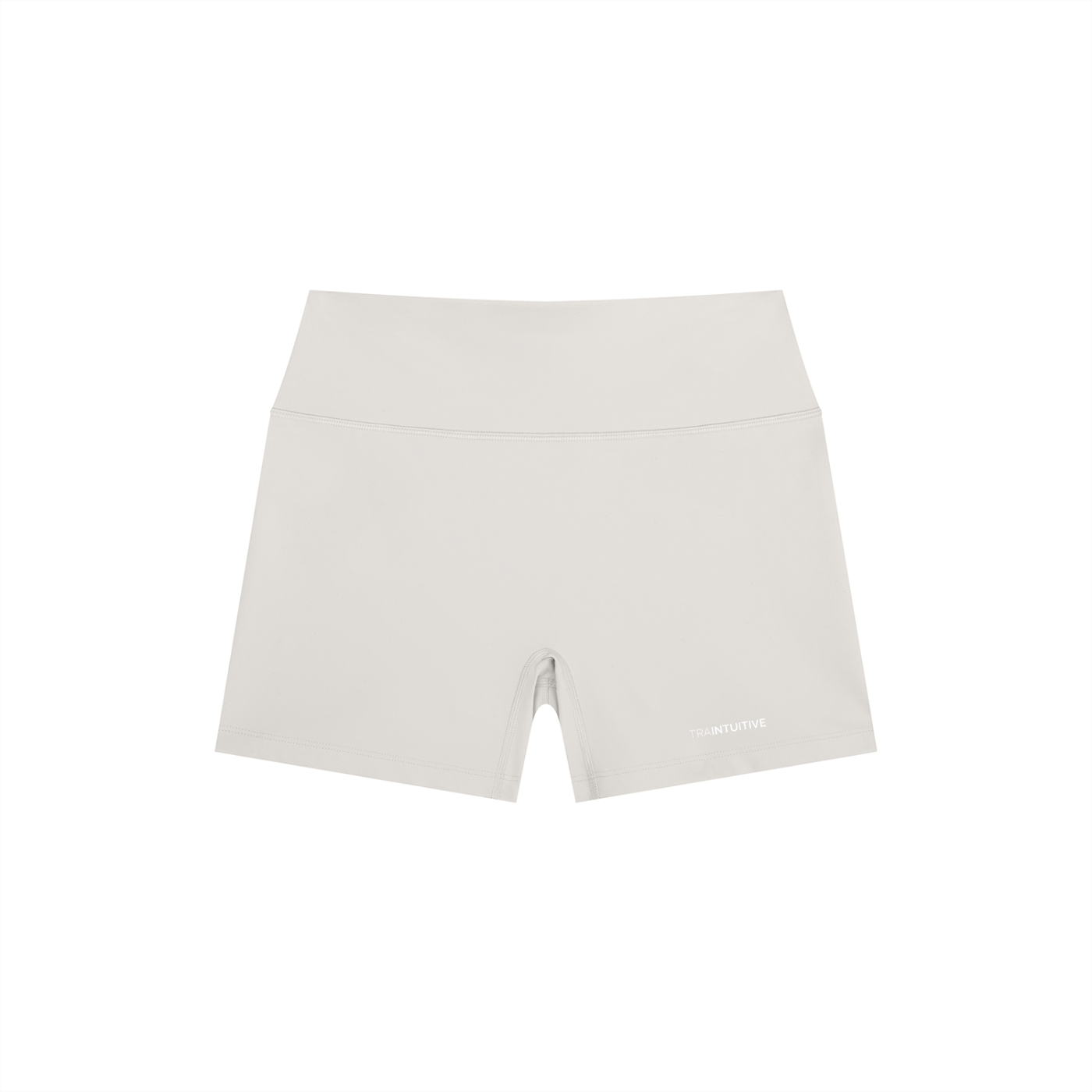 Traintuitive Women’s High Rise Yoga Shorts