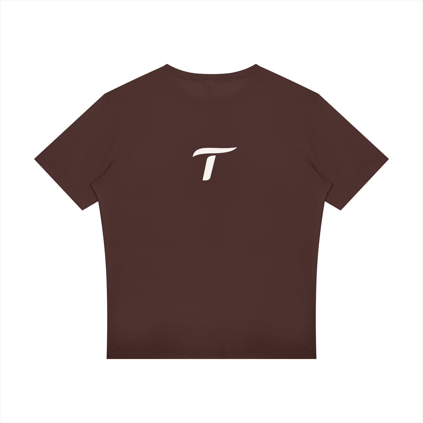Traintuitive Men's Reflective T-Shirt