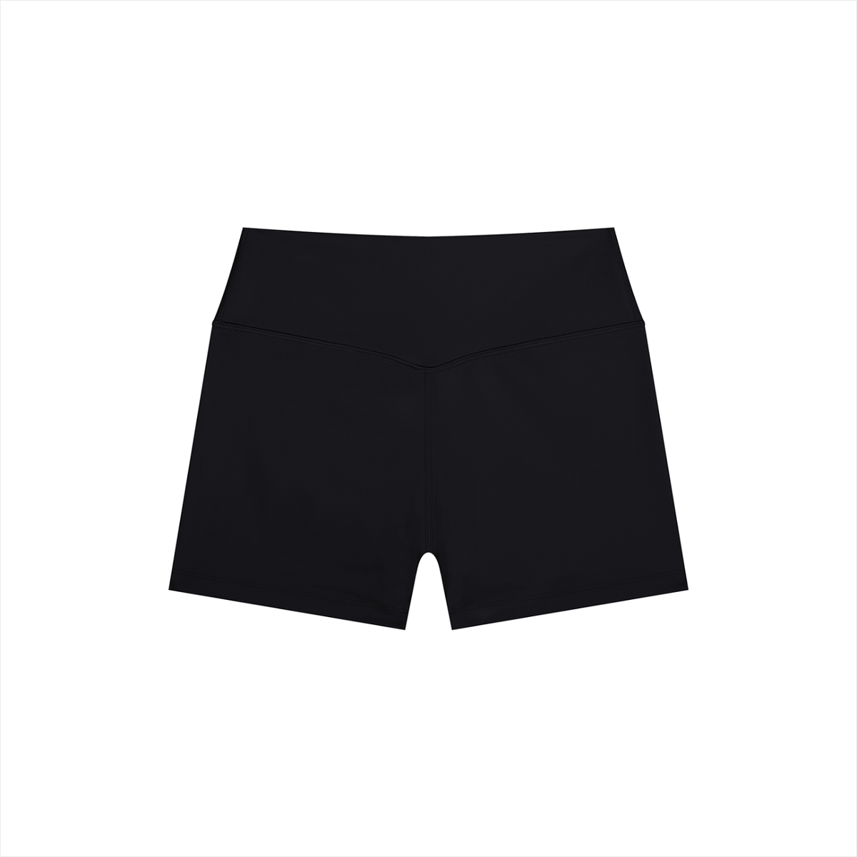 Traintuitive Women’s High Rise Yoga Shorts