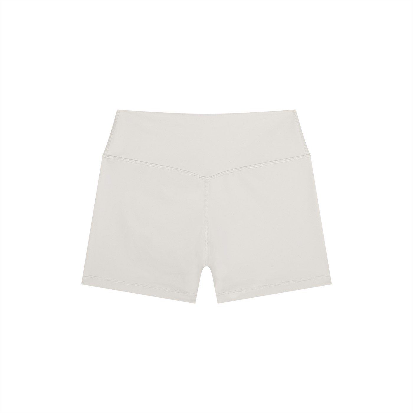 Traintuitive Women’s High Rise Yoga Shorts