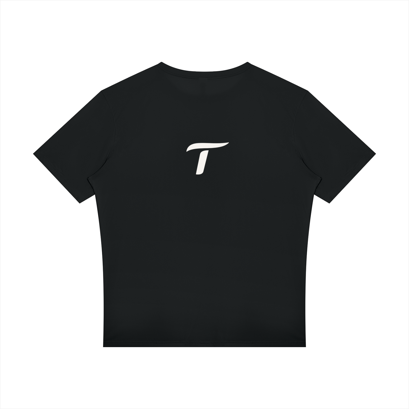 Traintuitive Men's Reflective T-Shirt