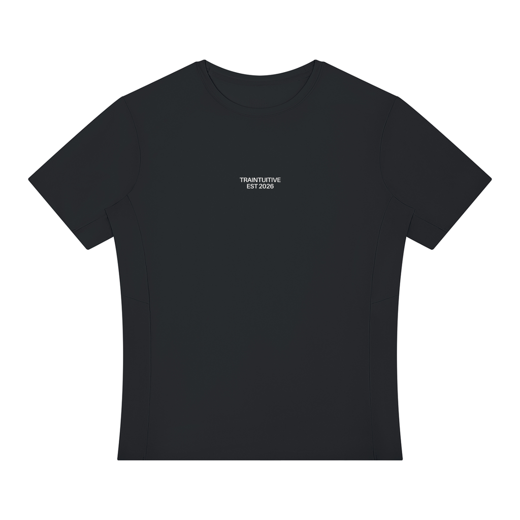 Traintuitive Men's Lightweight Performance T-Shirt