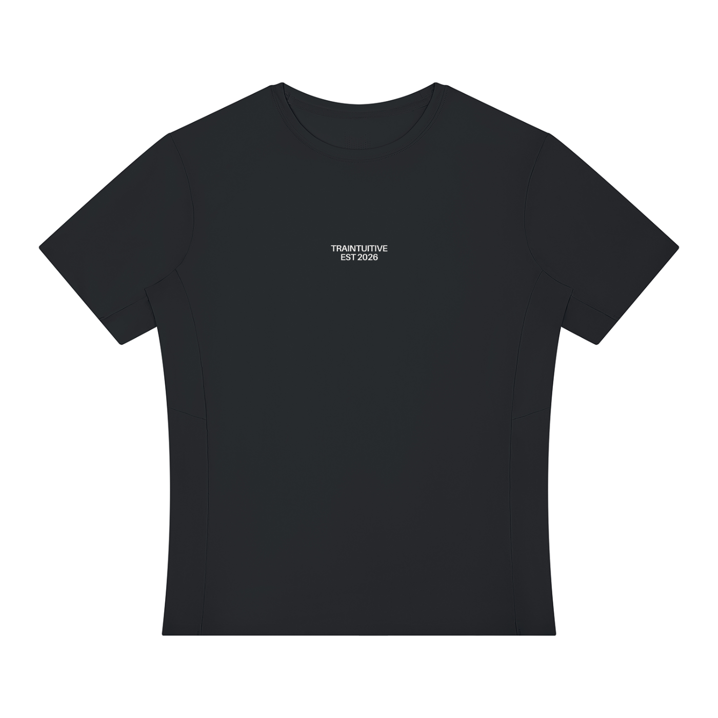 Traintuitive Men's Lightweight Performance T-Shirt