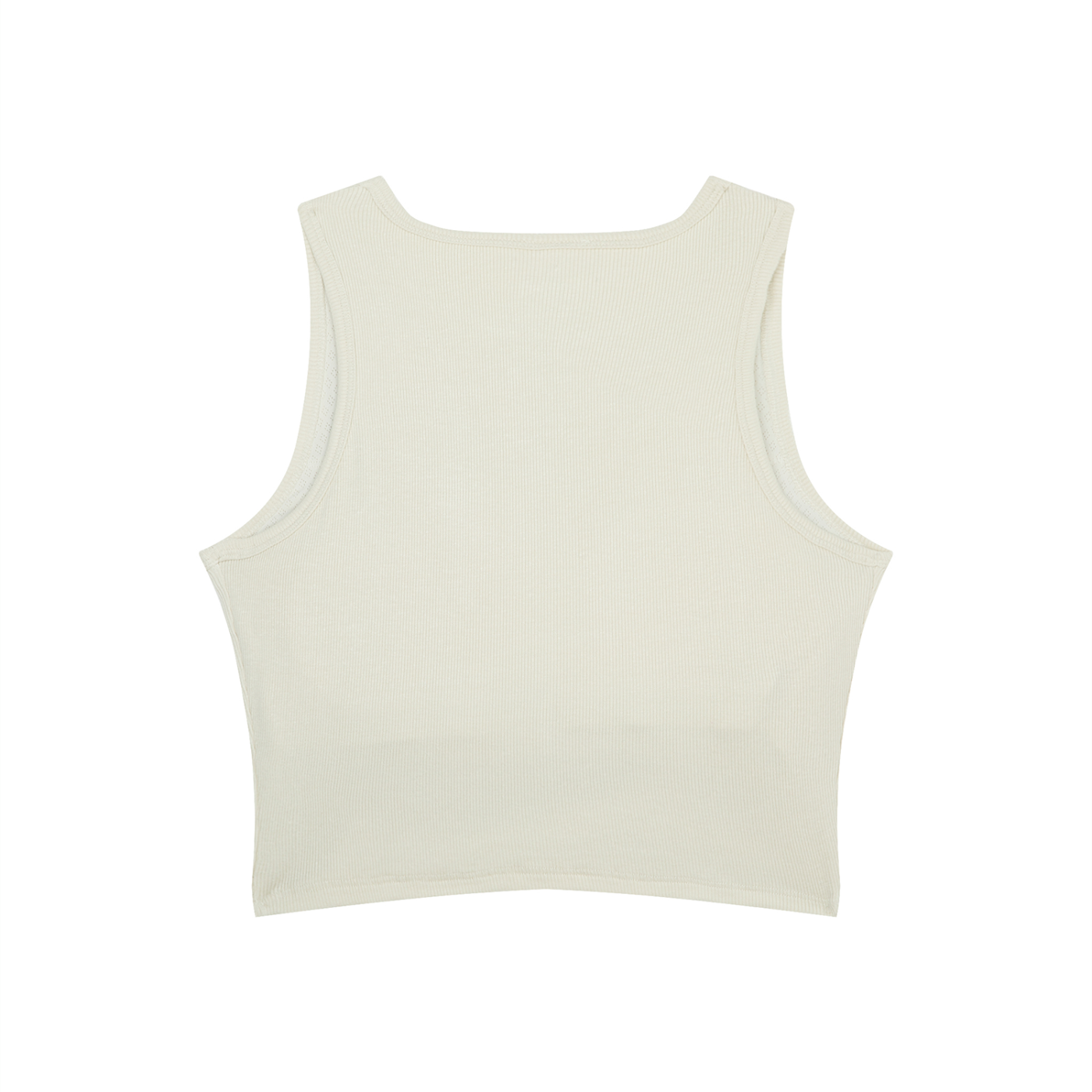 Traintuitive Women’s Hollow-Out Yoga Tank Top
