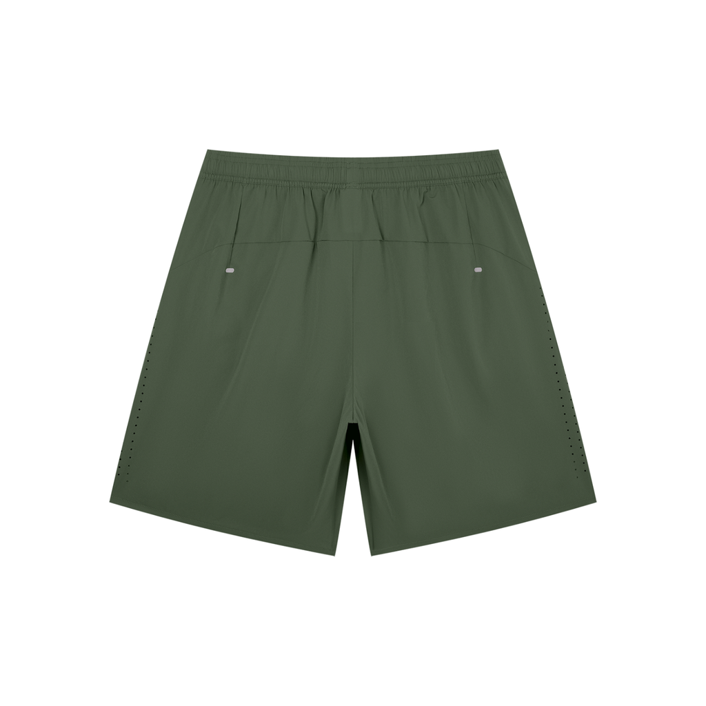 Traintuitive Men’s Regular Fit Performance Shorts