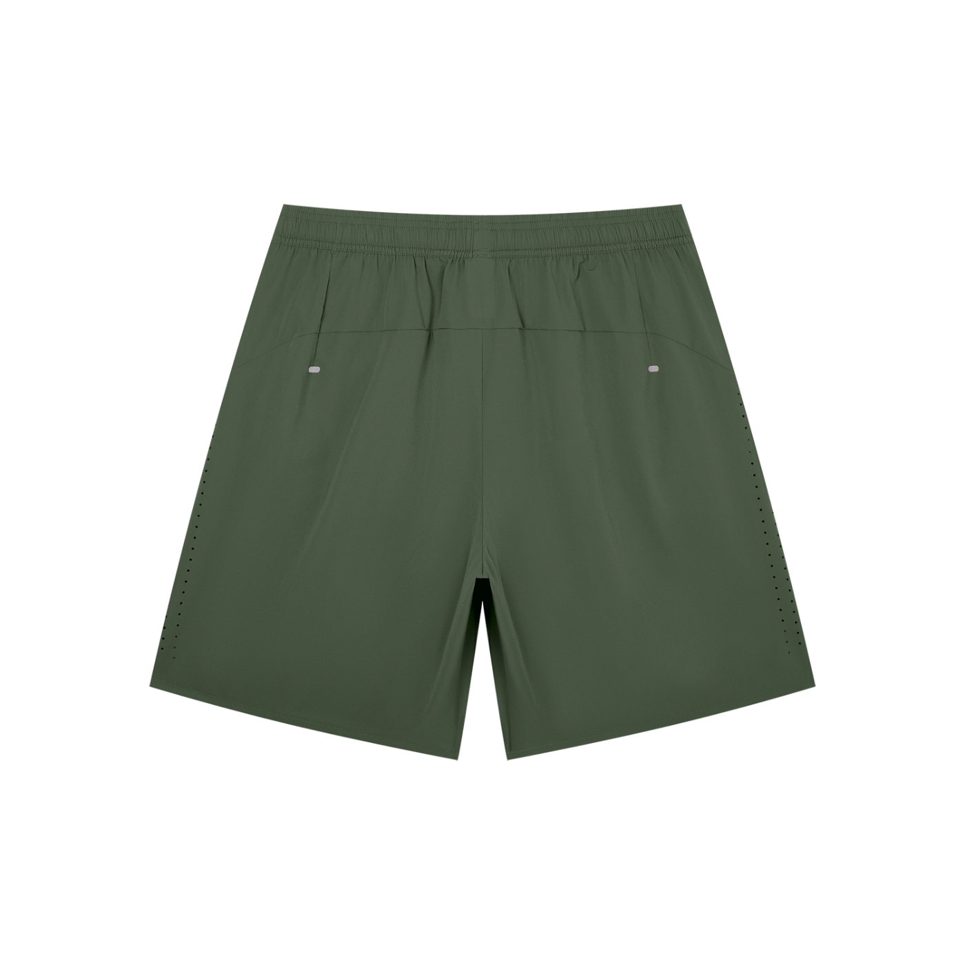 Traintuitive Men’s Regular Fit Performance Shorts