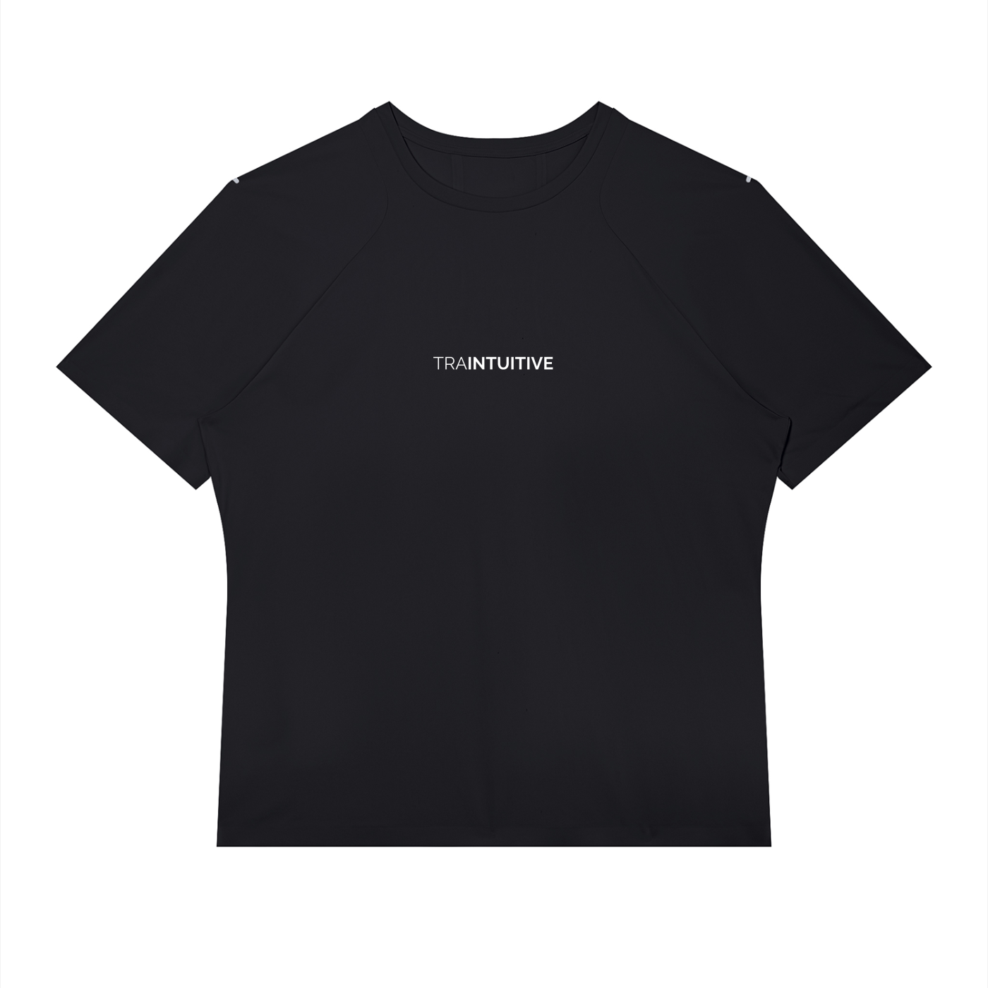 Traintuitive Men’s Performance T-Shirt