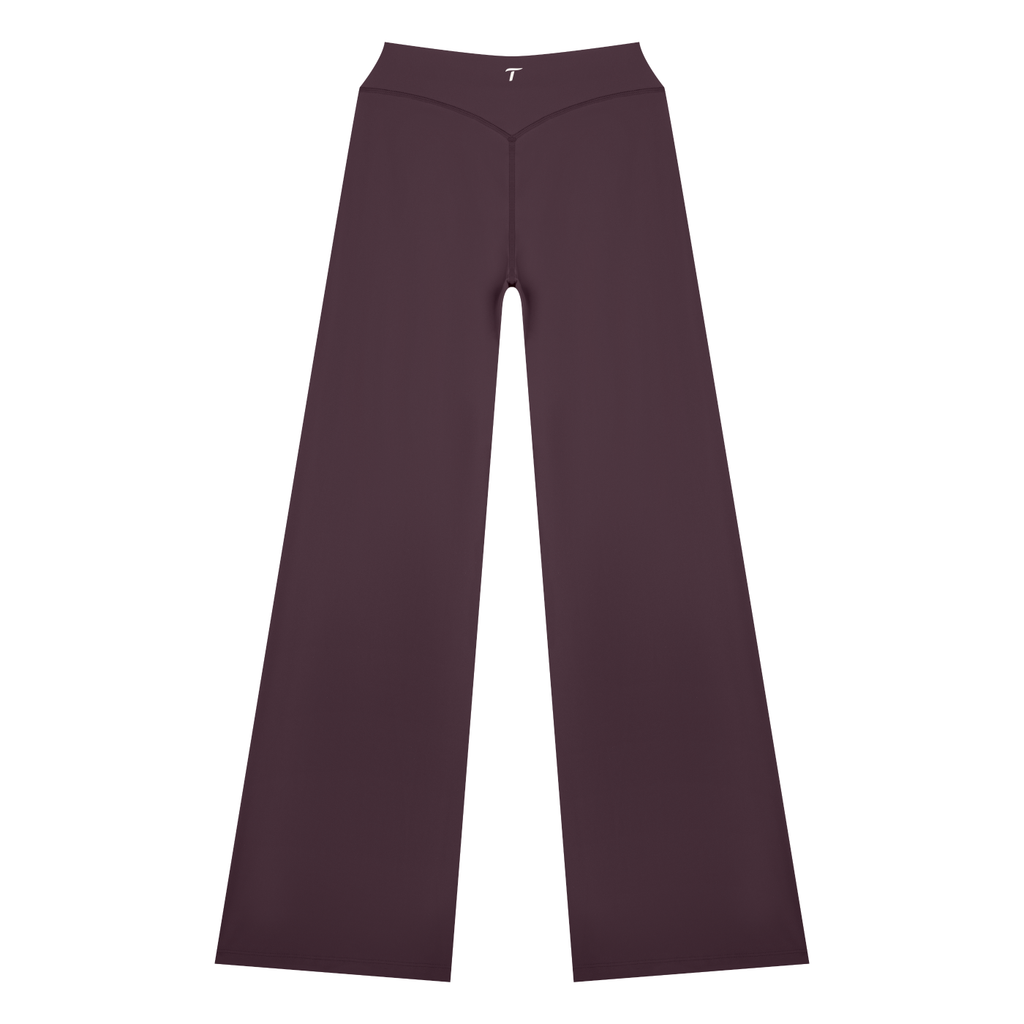 Traintuitive Women’s High Rise Yoga Pants