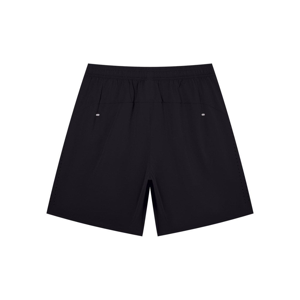Traintuitive Men’s Regular Fit Performance Shorts