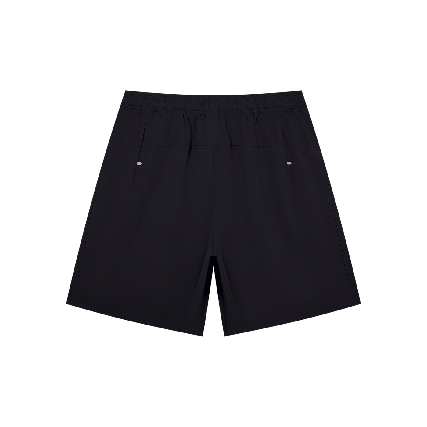Traintuitive Men’s Regular Fit Performance Shorts