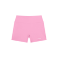 Traintuitive Women’s High Rise Yoga Shorts
