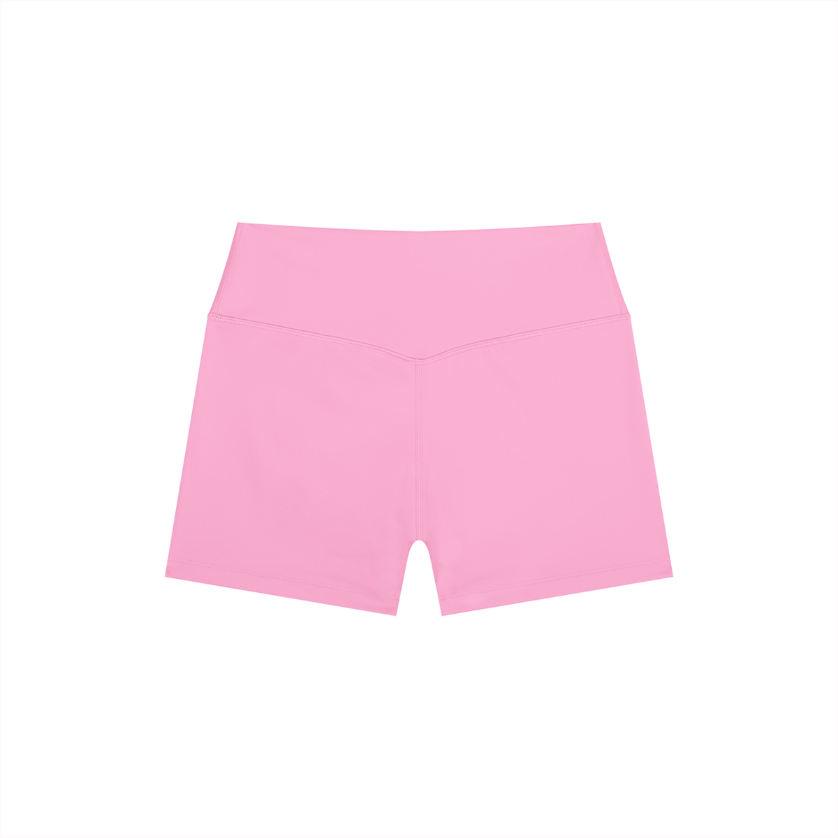 Traintuitive Women’s High Rise Yoga Shorts