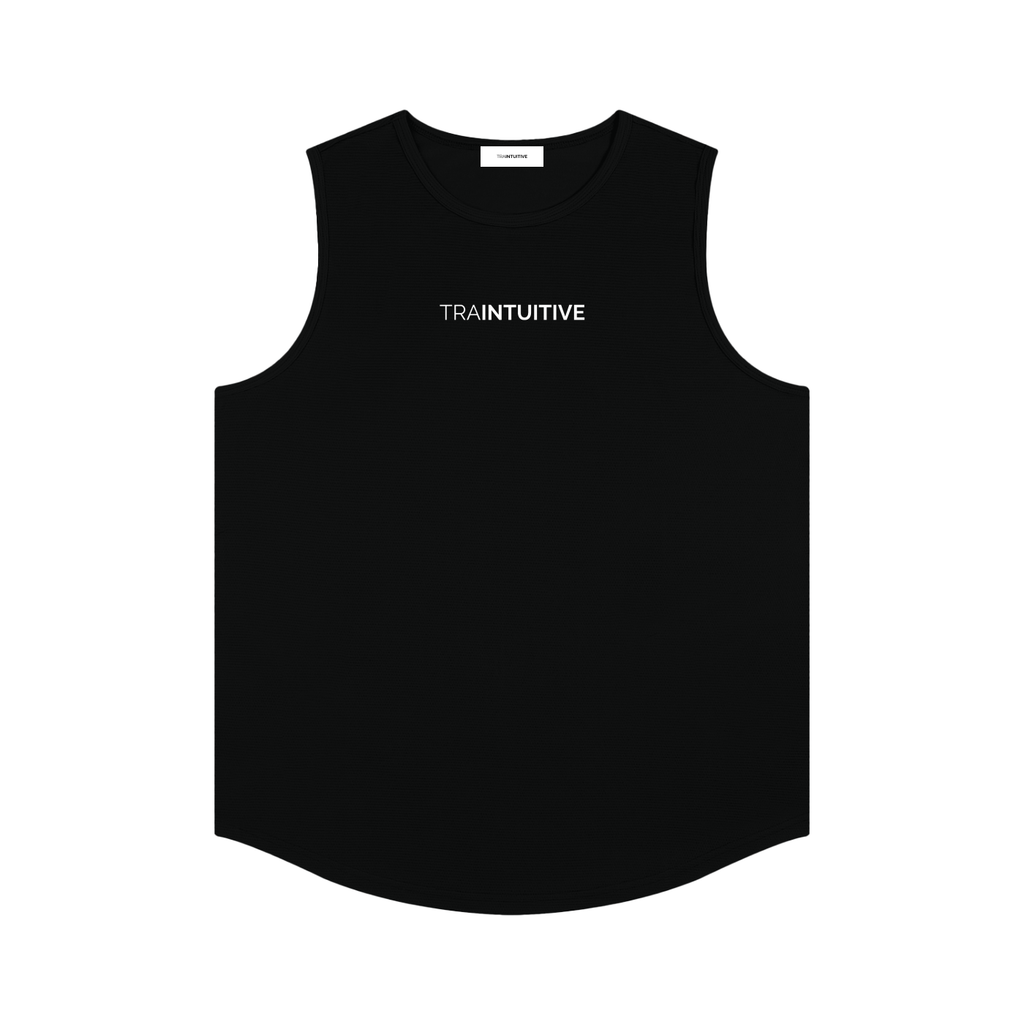 Traintuitive Lightweight Training Tank