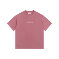 Traintuitive Washed Oversized Cotton T-Shirt