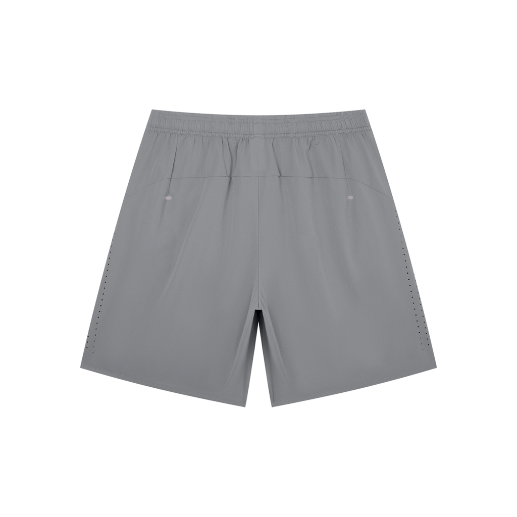Traintuitive Men’s Regular Fit Performance Shorts