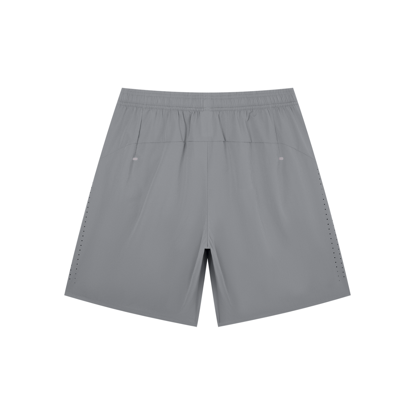 Traintuitive Men’s Regular Fit Performance Shorts