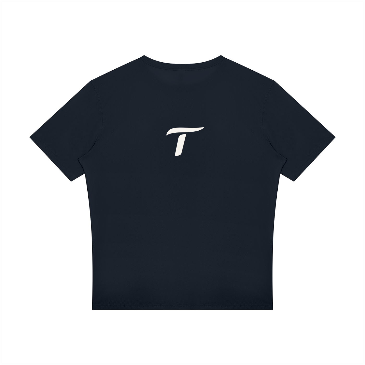 Traintuitive Men's Reflective T-Shirt