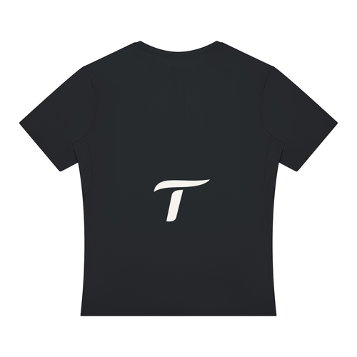Traintuitive Men's Lightweight Performance T-Shirt
