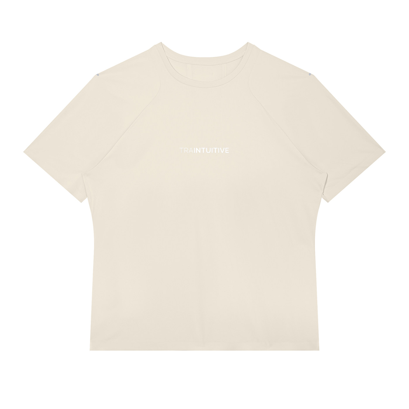 Traintuitive Men’s Performance T-Shirt