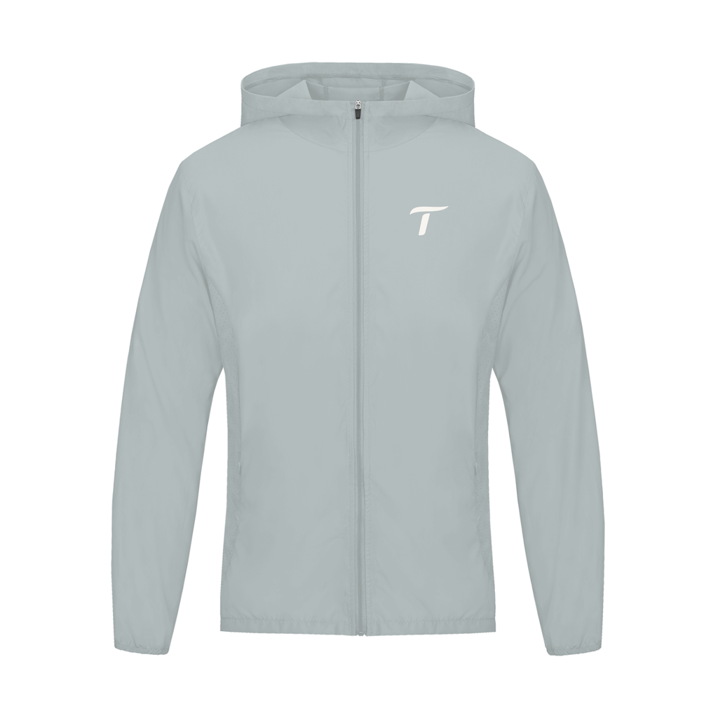 Traintuitive Lightweight Windbreaker