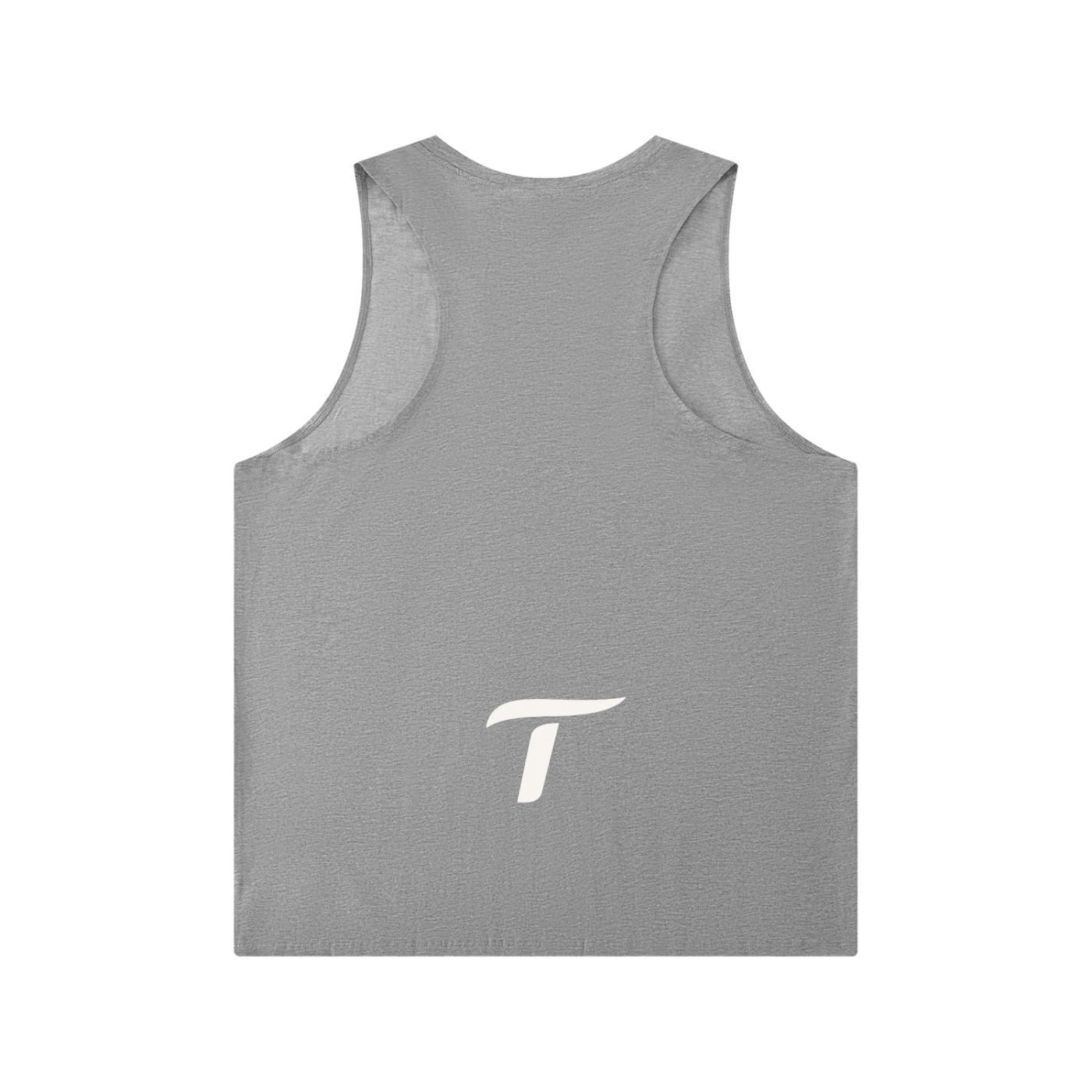 Traintuitive Everyday Crewneck Tank