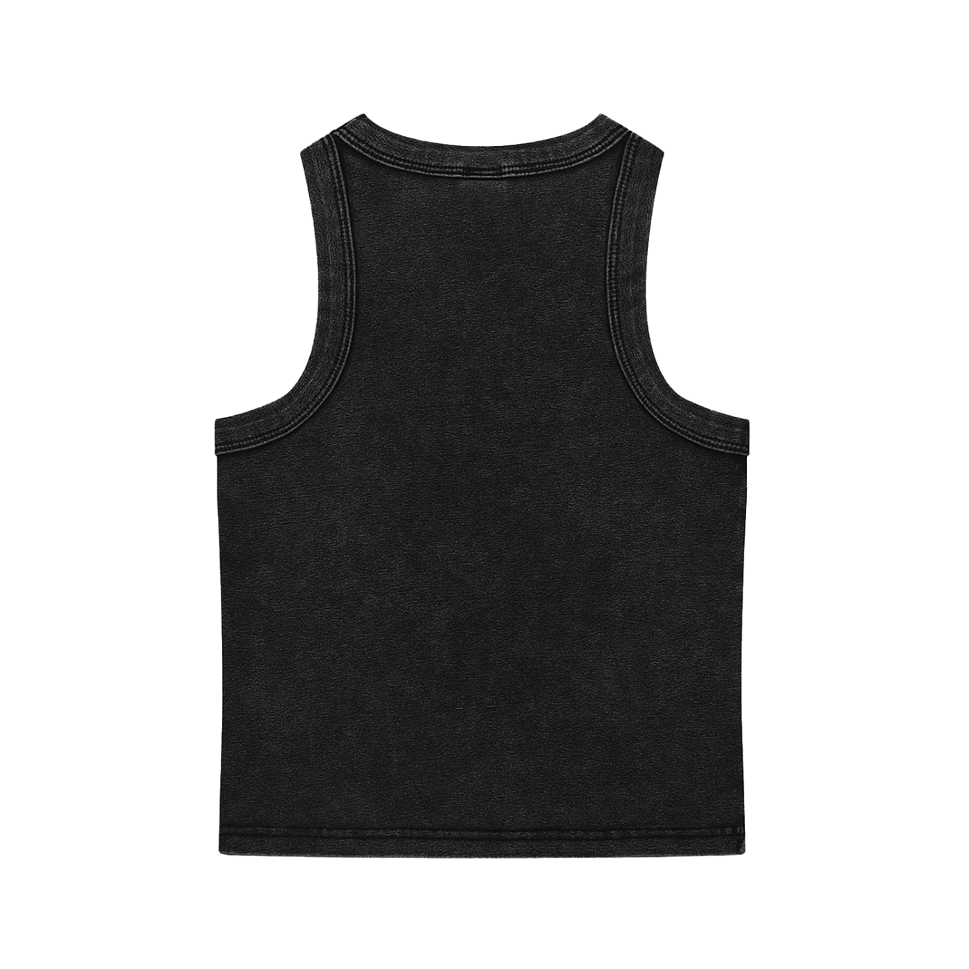 Traintuitive Women's Snow Washed Tank Top