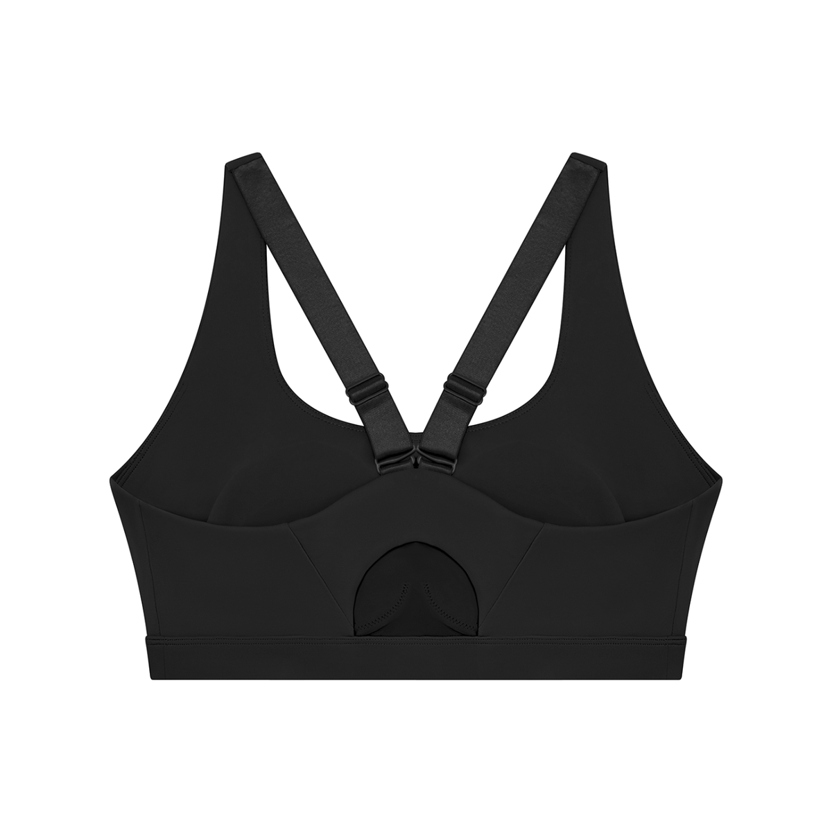 Traintuitive Women’s Yoga Sports Bra