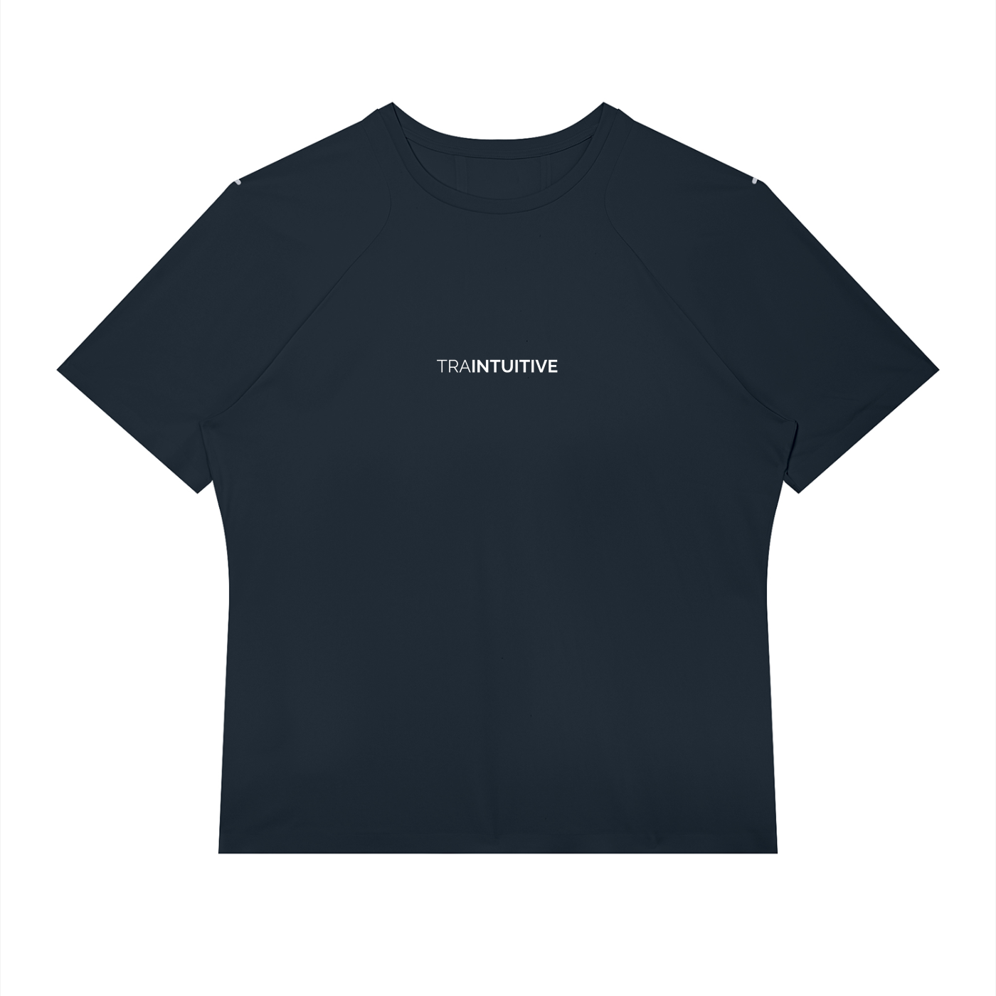 Traintuitive Men’s Performance T-Shirt