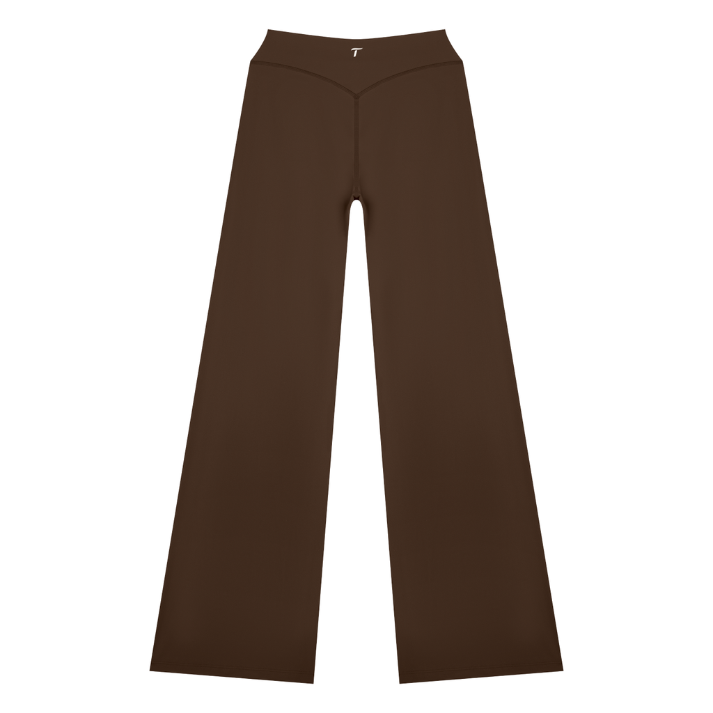 Traintuitive Women’s High Rise Yoga Pants
