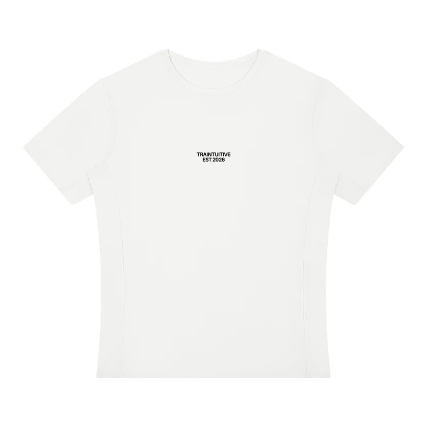 Traintuitive Men's Lightweight Performance T-Shirt