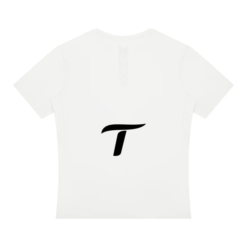 Traintuitive Men's Lightweight Performance T-Shirt