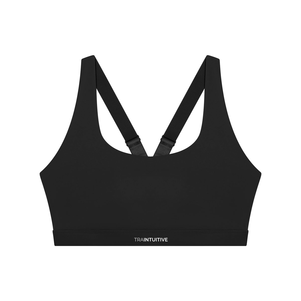 Traintuitive Women’s Yoga Sports Bra