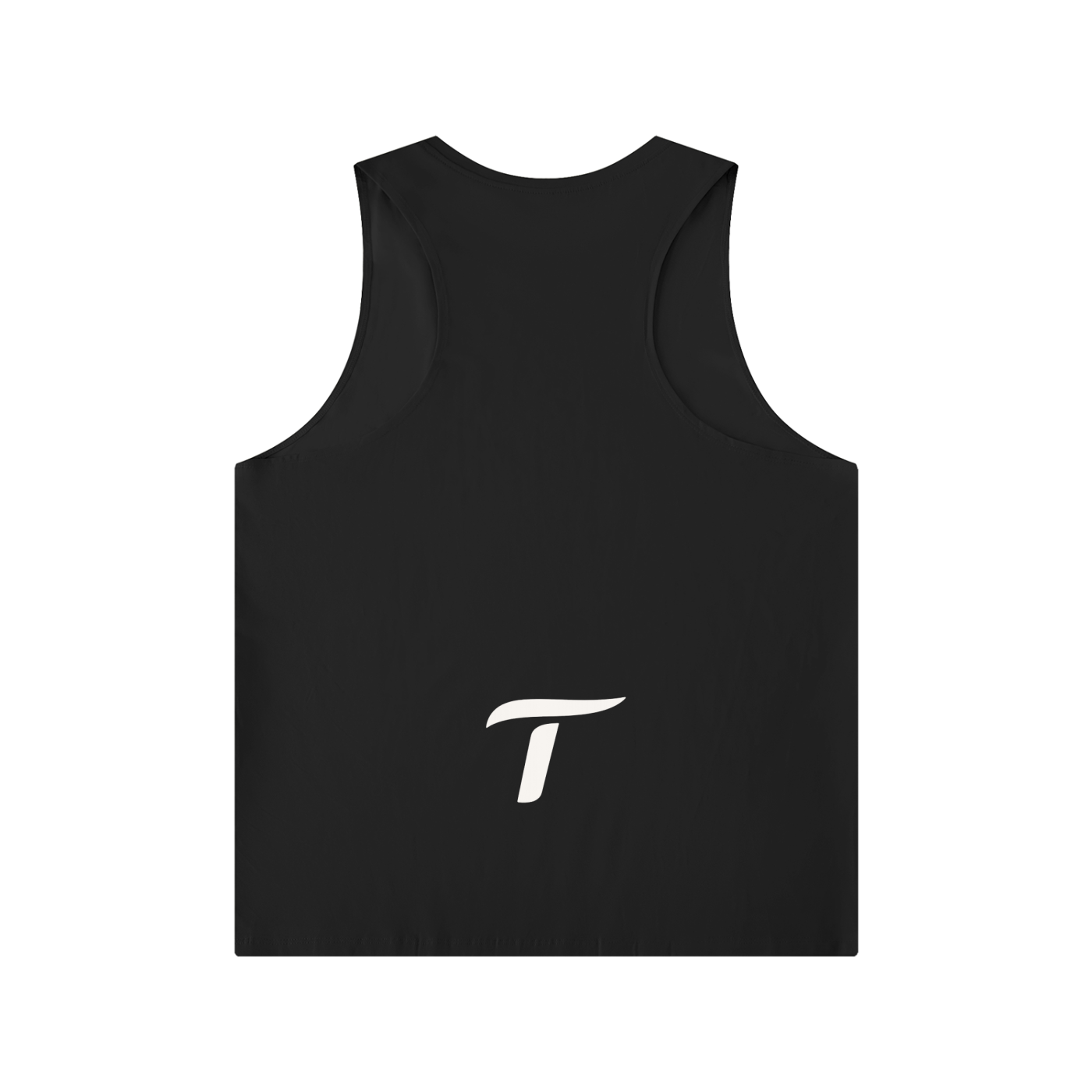 Traintuitive Everyday Crewneck Tank