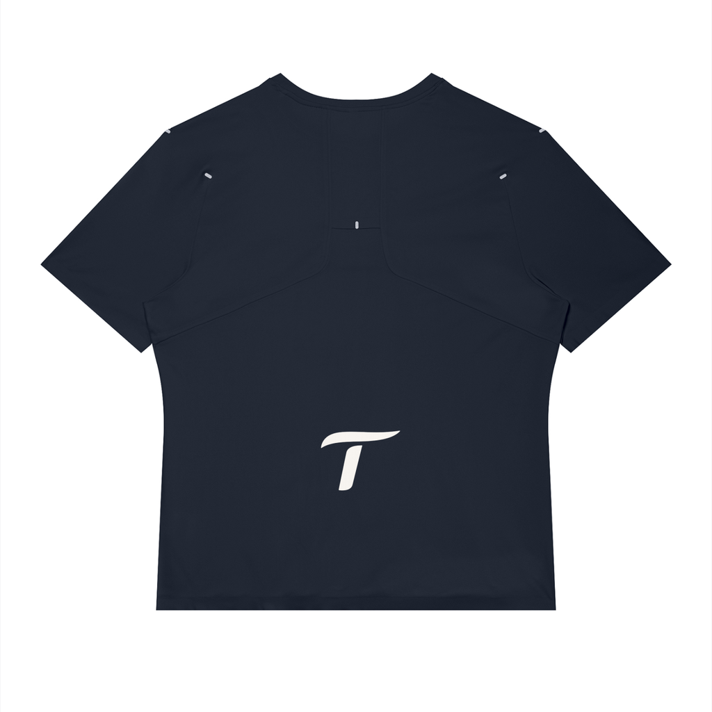 Traintuitive Men’s Performance T-Shirt