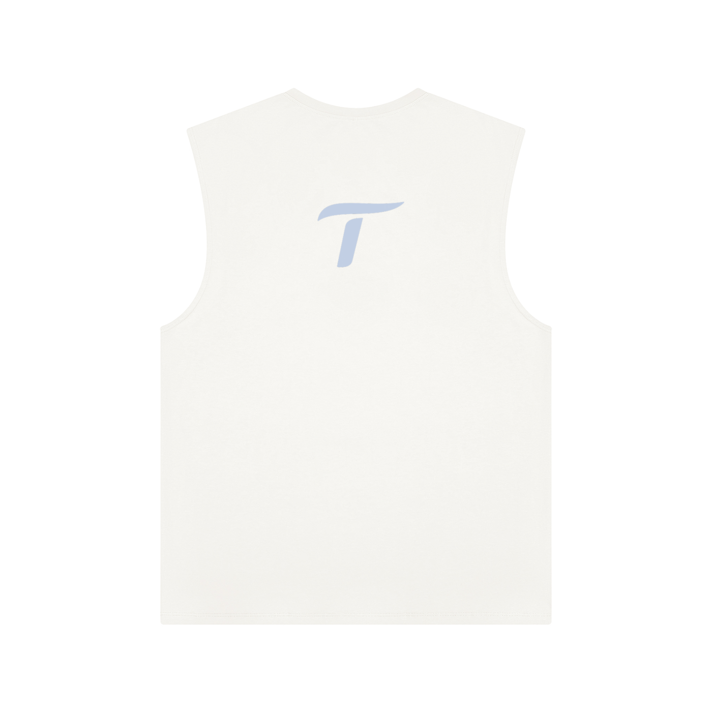 Traintuitive For You, For Life Men's Performance Tank Top