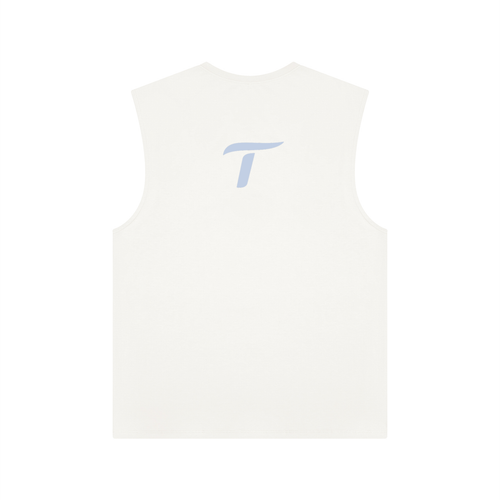 Traintuitive For You, For Life Men's Performance Tank Top