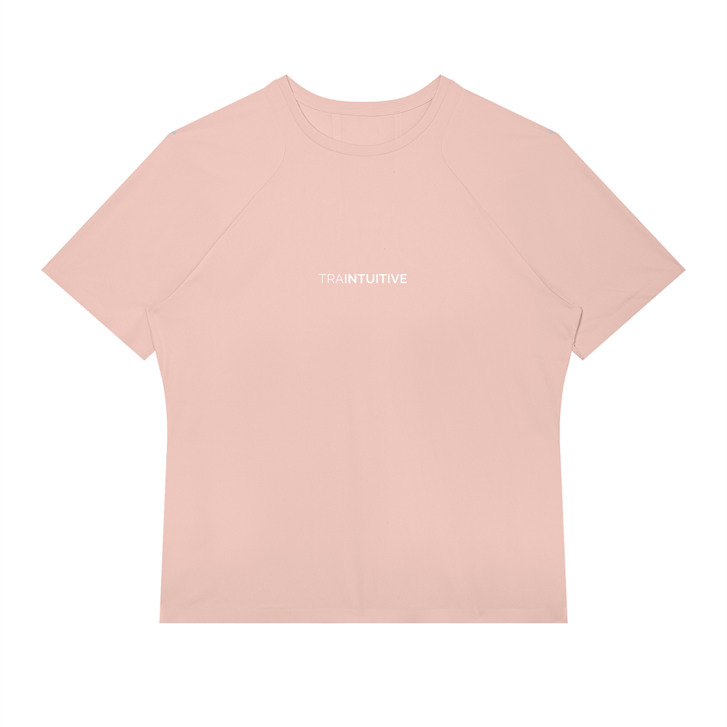 Traintuitive Men’s Performance T-Shirt
