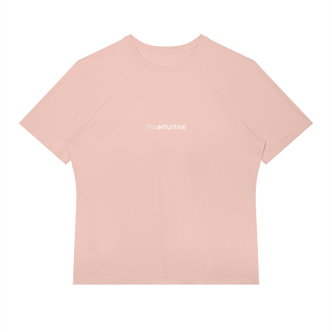 Traintuitive Men’s Performance T-Shirt