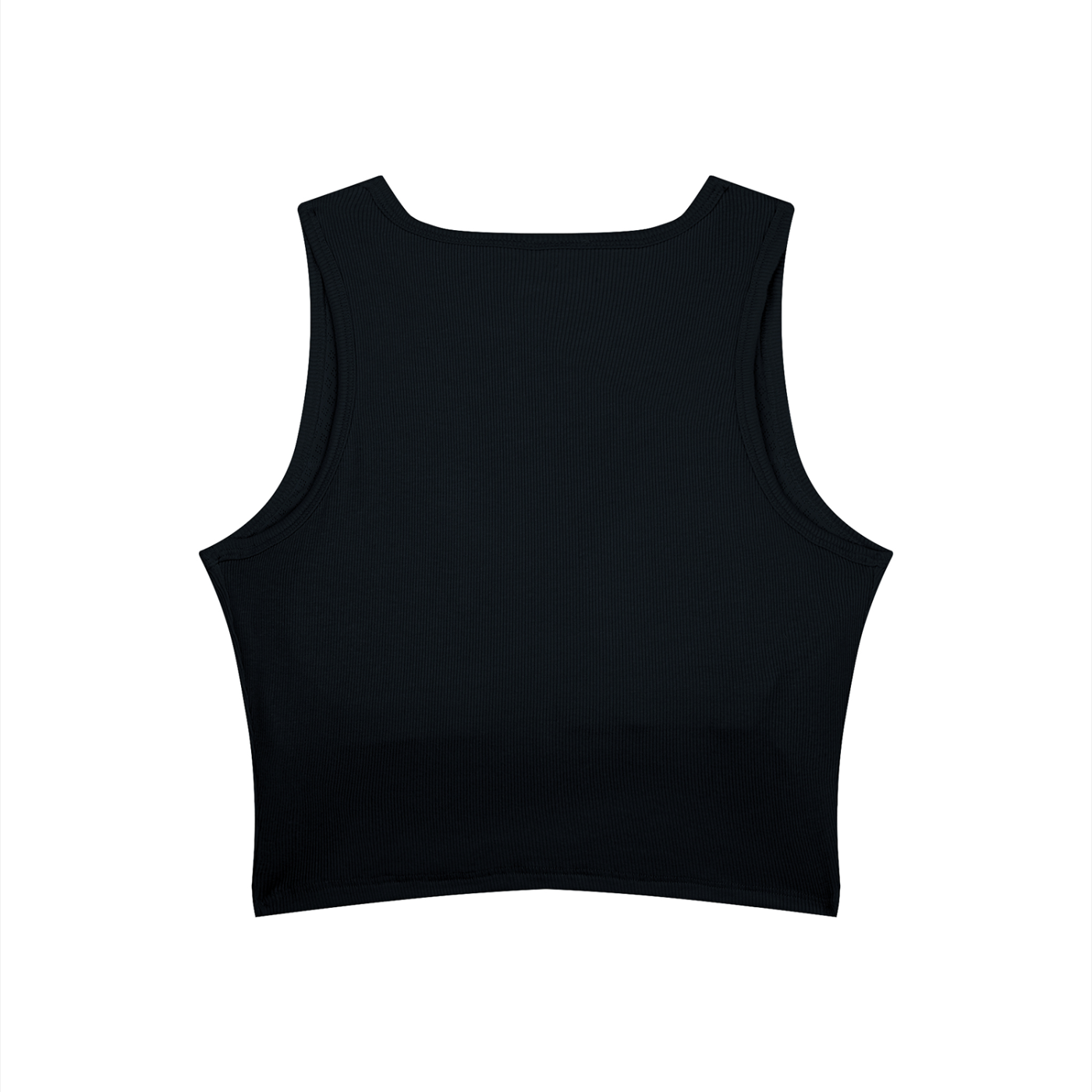 Traintuitive Women’s Hollow-Out Yoga Tank Top