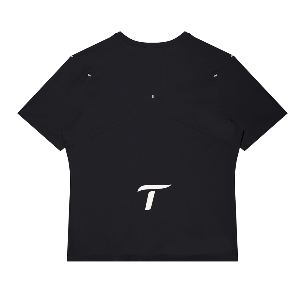 Traintuitive Men’s Performance T-Shirt