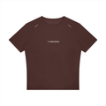 Traintuitive Men's Reflective T-Shirt
