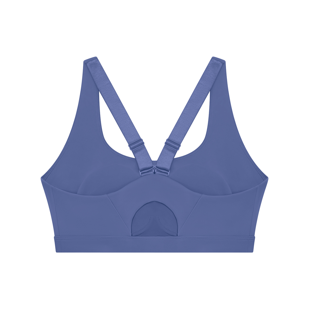 Traintuitive Women’s Yoga Sports Bra