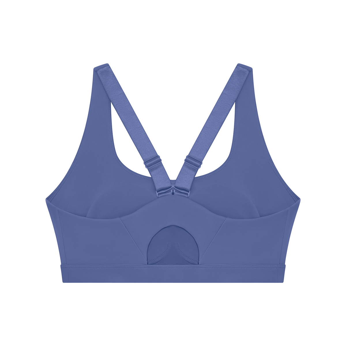 Traintuitive Women’s Yoga Sports Bra