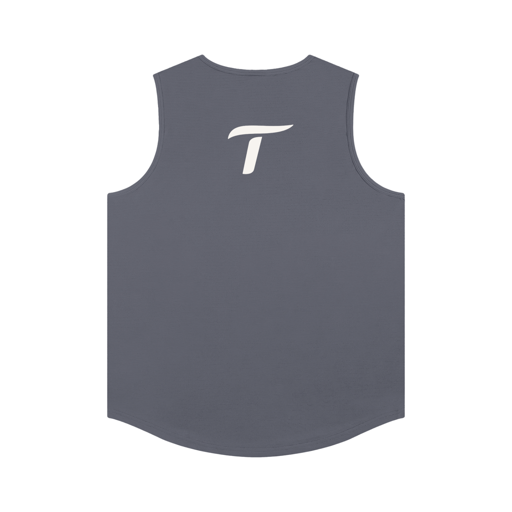 Traintuitive Lightweight Training Tank