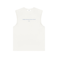 Traintuitive For You, For Life Men's Performance Tank Top