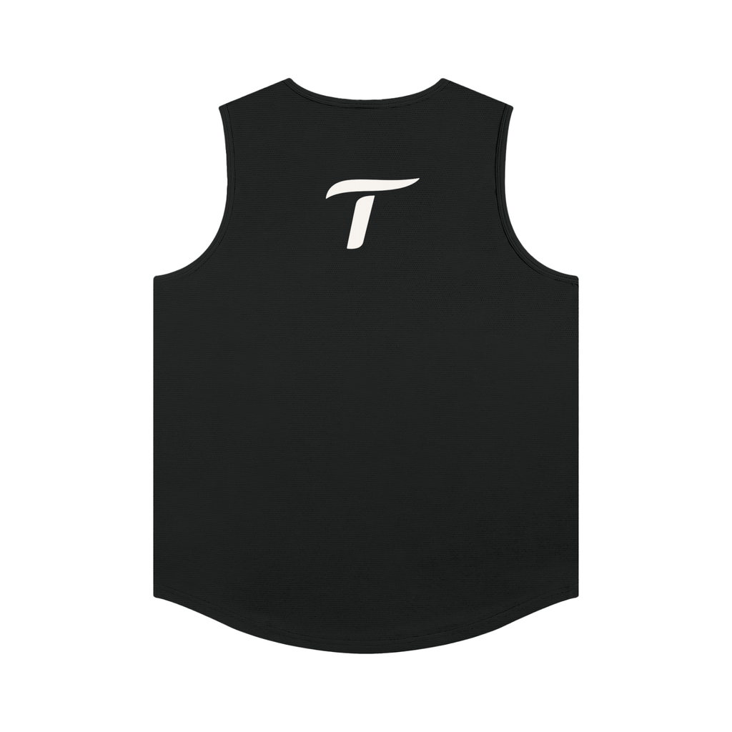 Traintuitive Lightweight Training Tank