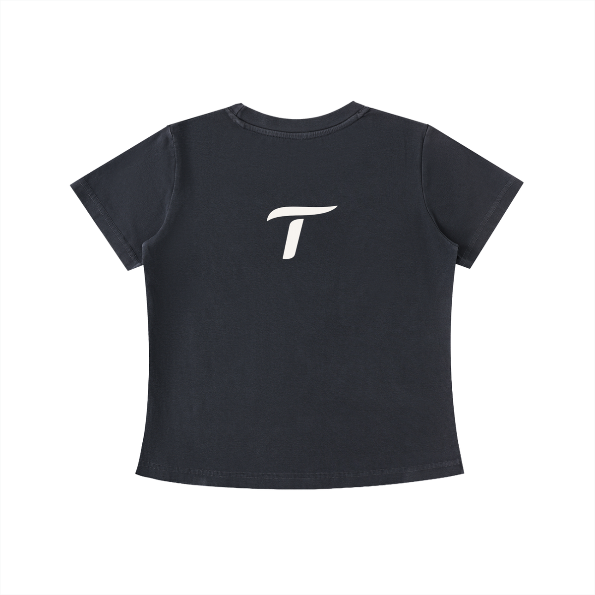 Traintuitive Vintage Wash Slim Fit T-shirt